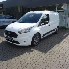 FORD TRANSIT CONNECT L2