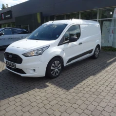 FORD TRANSIT CONNECT L2