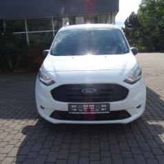 FORD TRANSIT CONNECT L2