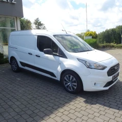 FORD TRANSIT CONNECT L2
