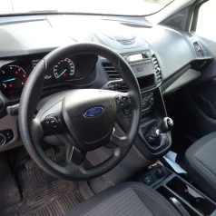 FORD TRANSIT CONNECT L2