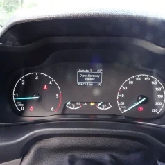 FORD TRANSIT CONNECT L2