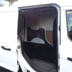 FORD TRANSIT CONNECT L2
