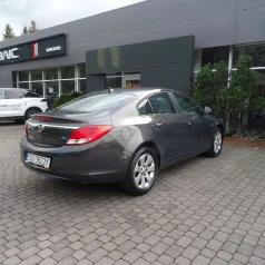 OPEL INSIGNIA 1.8