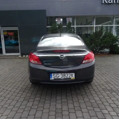 OPEL INSIGNIA 1.8