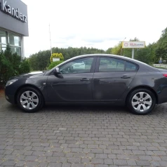 OPEL INSIGNIA 1.8
