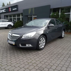 OPEL INSIGNIA 1.8