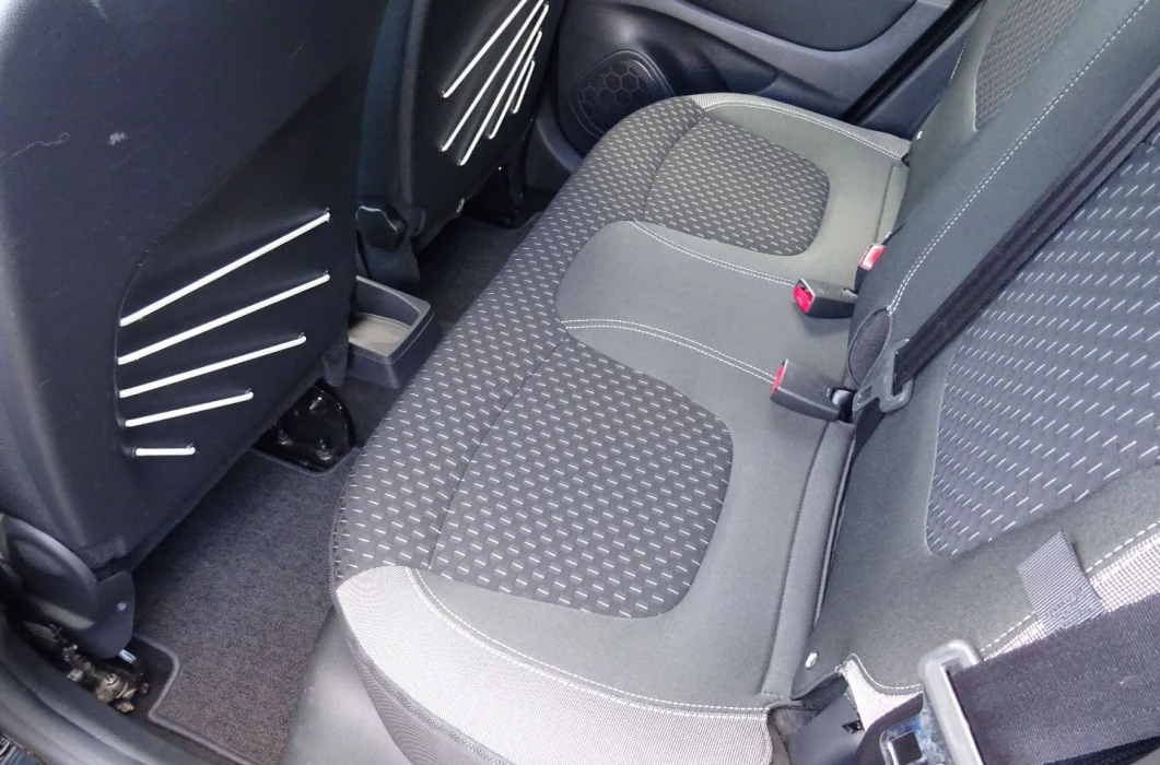 RENAULT CAPTUR  90 KM