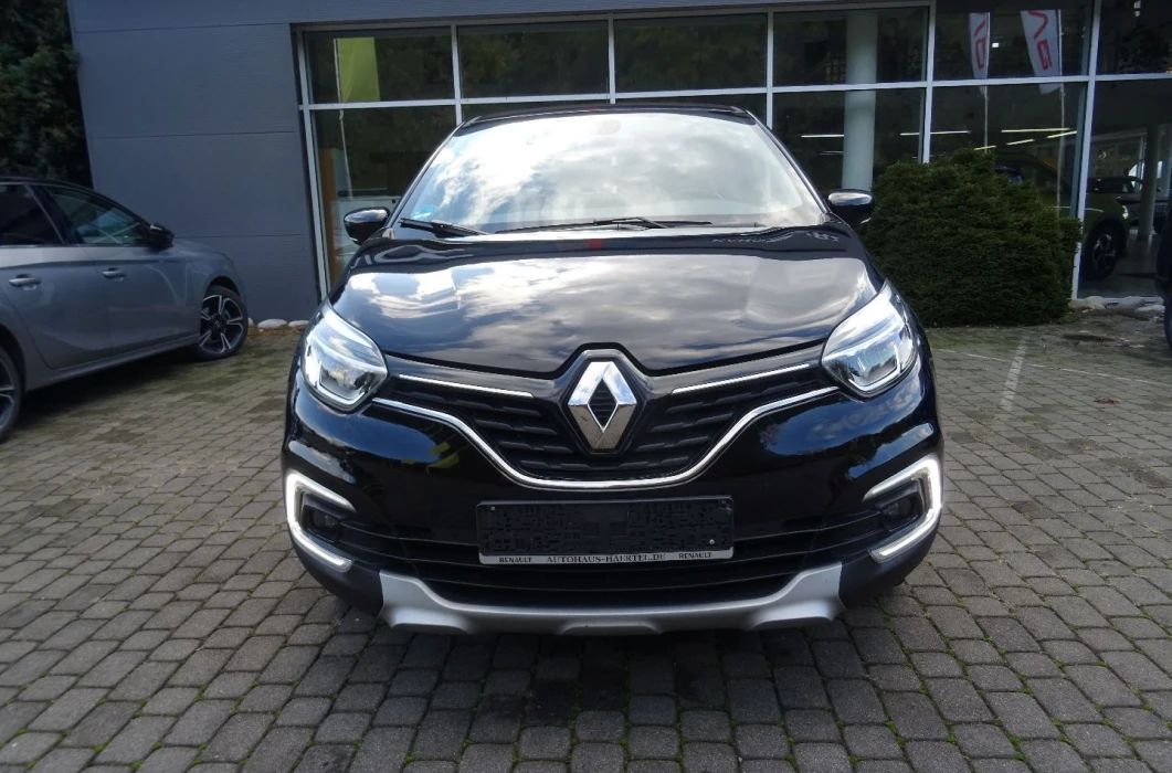 RENAULT CAPTUR  90 KM