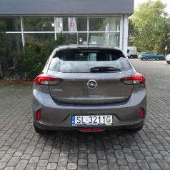 OPEL CORSA F