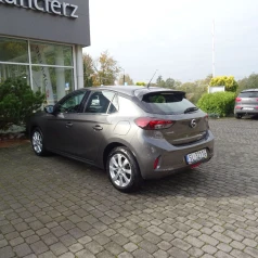 OPEL CORSA F