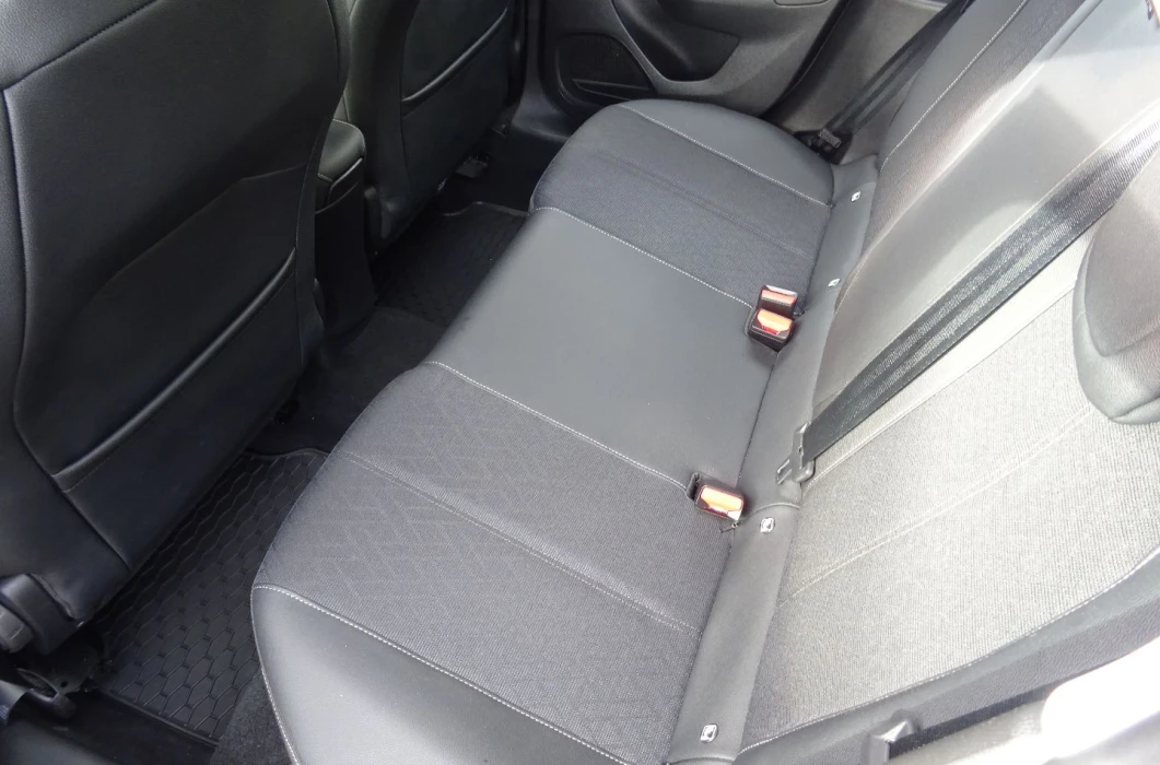 OPEL Corsa 1.2 ELEGANCE 