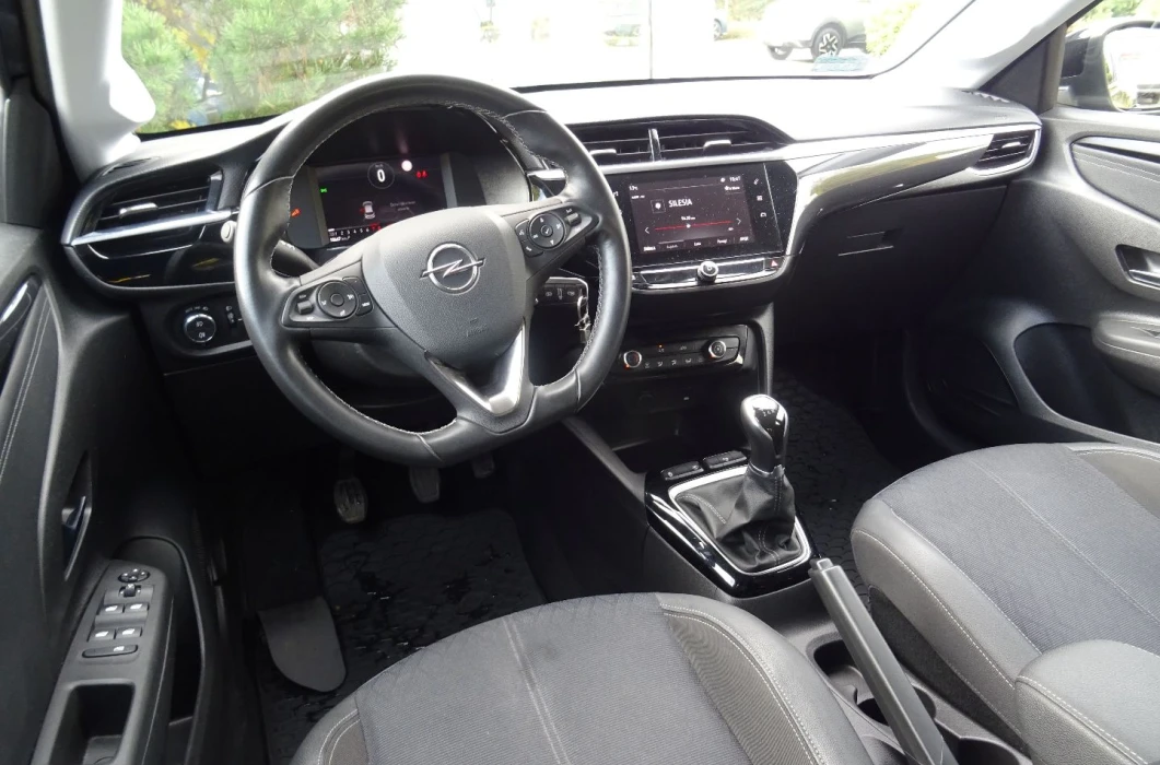 OPEL Corsa 1.2 ELEGANCE 