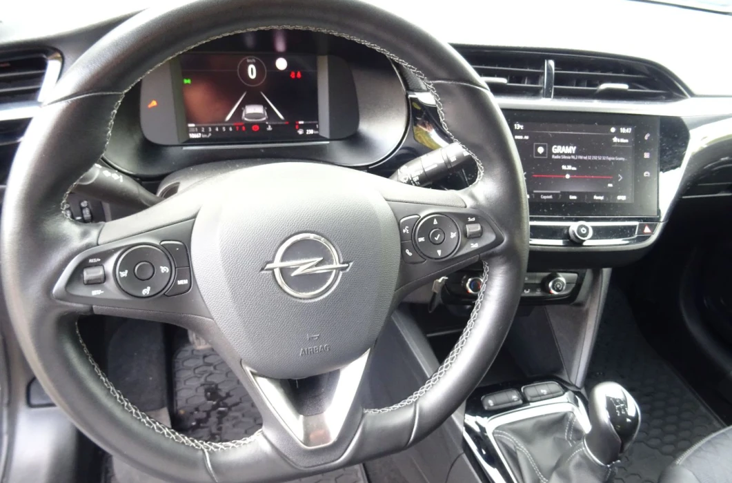 OPEL Corsa 1.2 ELEGANCE 