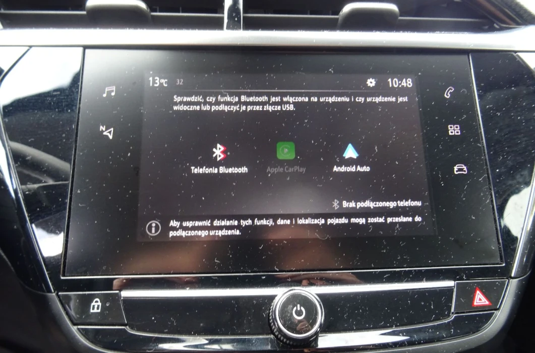 OPEL Corsa 1.2 ELEGANCE 