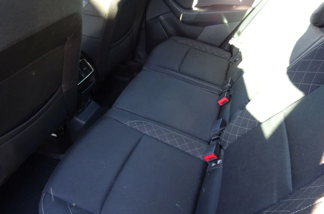 SKODA KAROQ 1.5 150 KM 2018r.