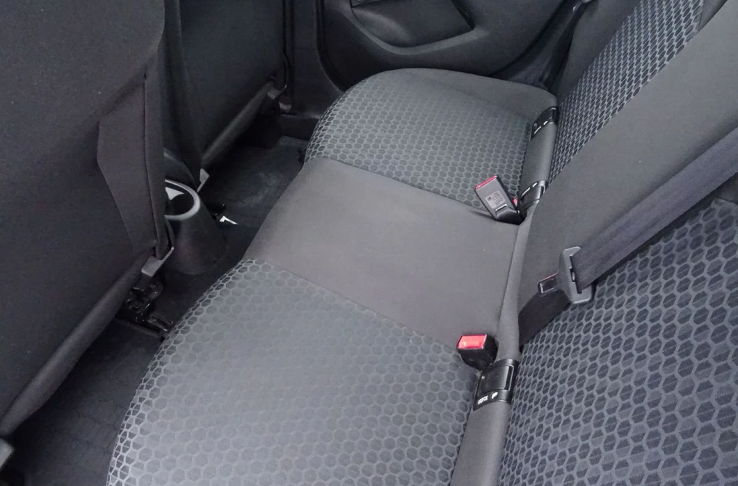 OPEL Corsa 1.2 75 KM