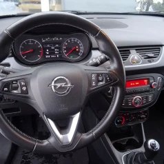 OPEL CORSA E