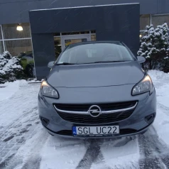 OPEL CORSA E