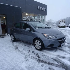 OPEL CORSA E