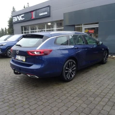 OPEL INSIGNIA KOMBI