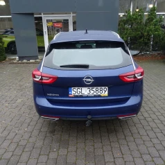 OPEL INSIGNIA KOMBI
