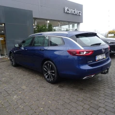 OPEL INSIGNIA KOMBI