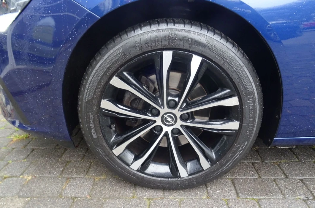 OPEL Insignia 2.0  174 KM