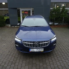 OPEL INSIGNIA KOMBI