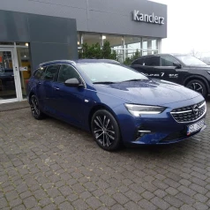 OPEL INSIGNIA KOMBI