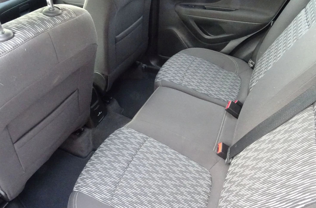 OPEL Mokka 1.4 140 KM 4X4