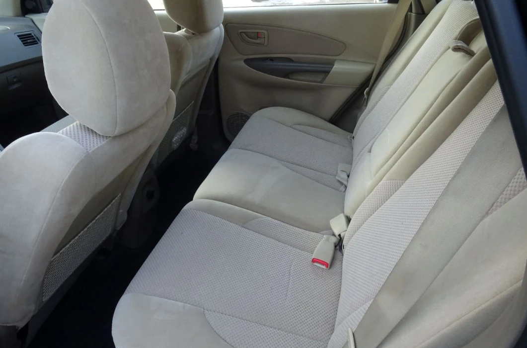 HYUNDAI TUCSON 2.0  150 KM