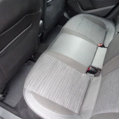 OPEL ASTRA SEDAN 1.4 TURBO