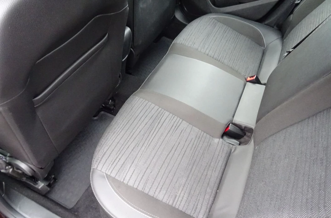 OPEL Astra 1.4 140 KM