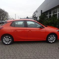 OPEL CORSA F
