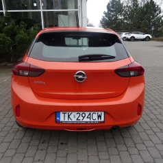 OPEL CORSA F