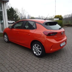 OPEL CORSA F