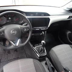 OPEL CORSA F