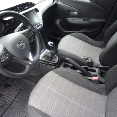 OPEL CORSA F