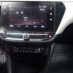 OPEL CORSA F