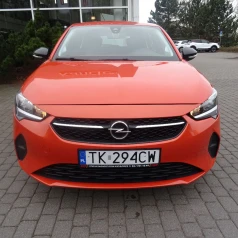 OPEL CORSA F