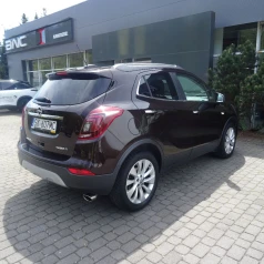 OPEL MOKKA  X
