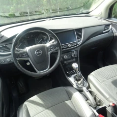 OPEL MOKKA  X