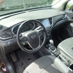 OPEL MOKKA  X