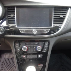 OPEL MOKKA  X