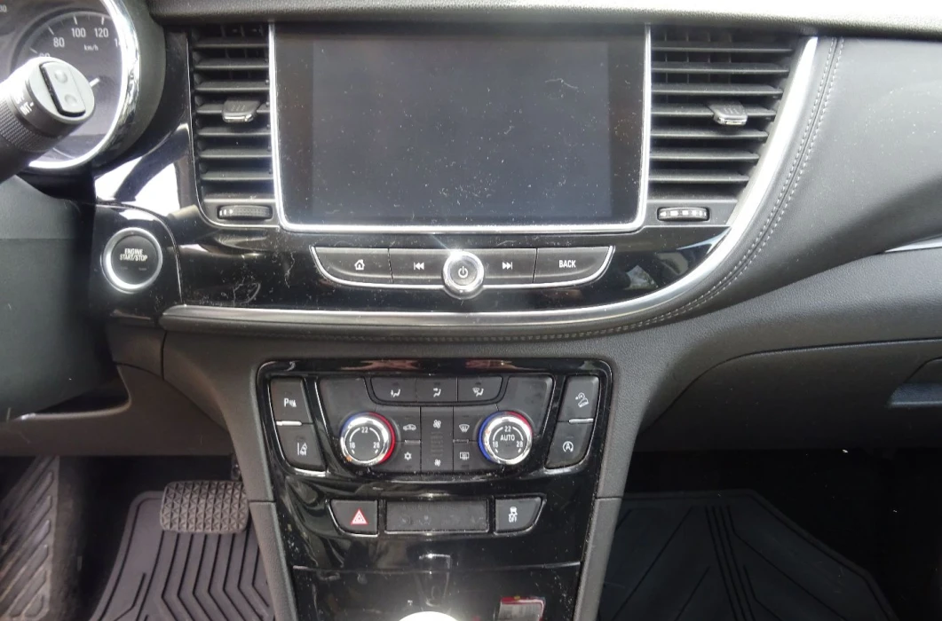 OPEL Mokka 4X4 1.4 152 KM 