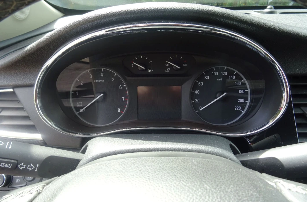 OPEL Mokka 4X4 1.4 152 KM 
