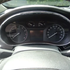 OPEL MOKKA  X