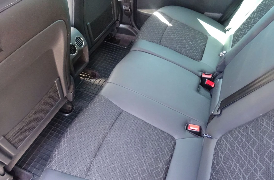 PEUGEOT 3008 1.2 130 KM 