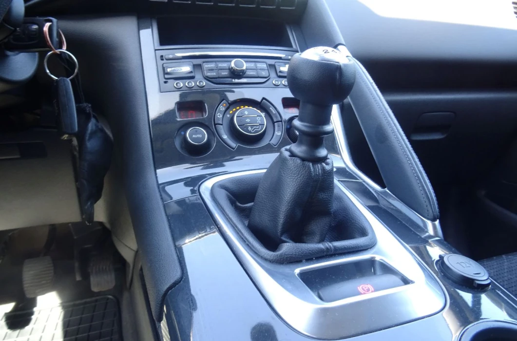 PEUGEOT 3008 1.2 130 KM 